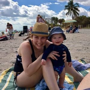 Meet your Posher, Anida